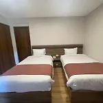 New Lotus Hotel