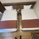 New Lotus Hotel