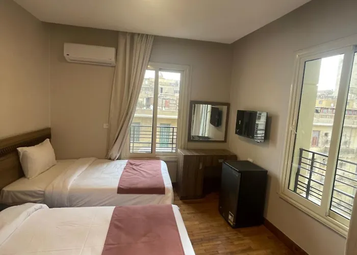 New Lotus Hotel