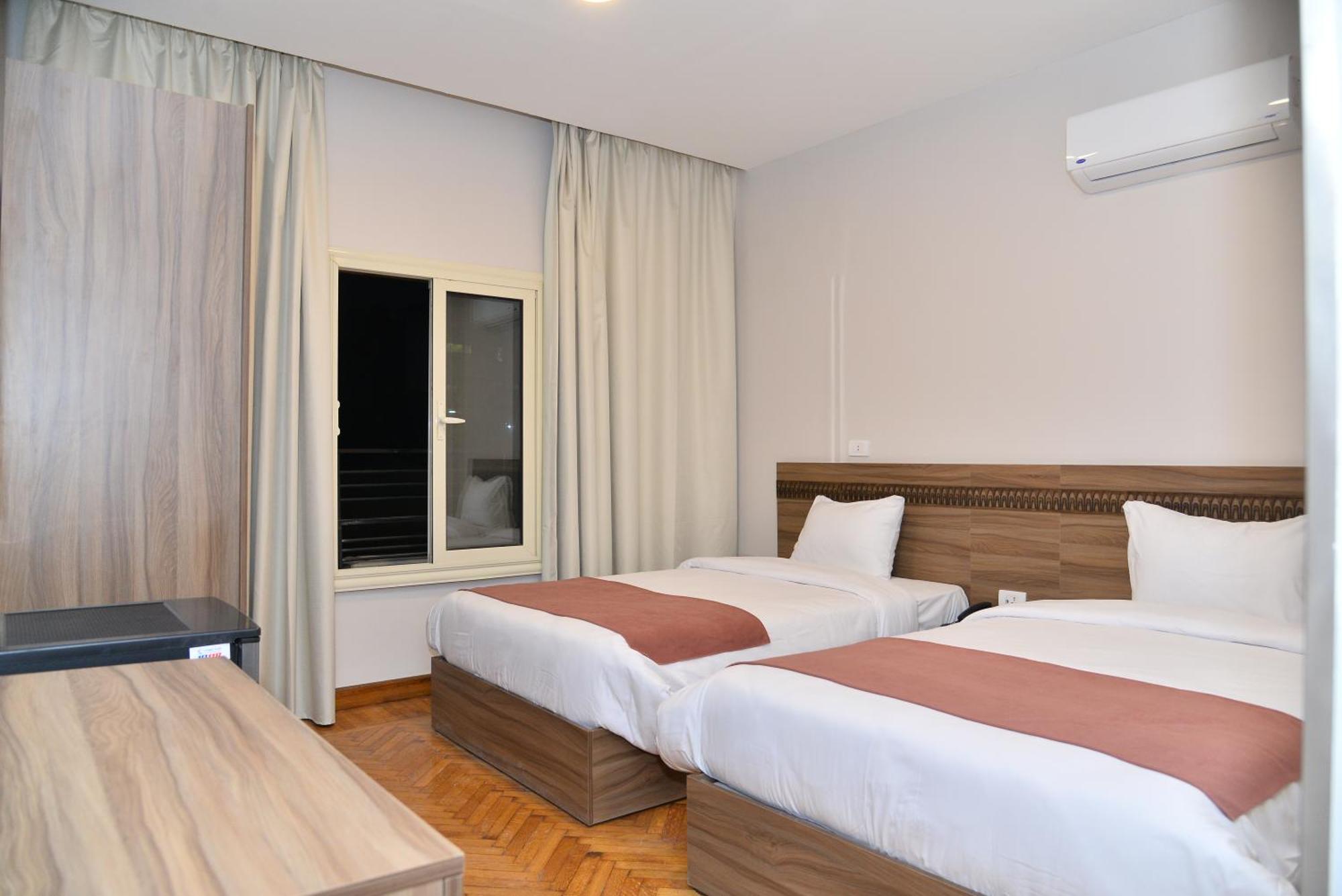 Hotel New Lotus