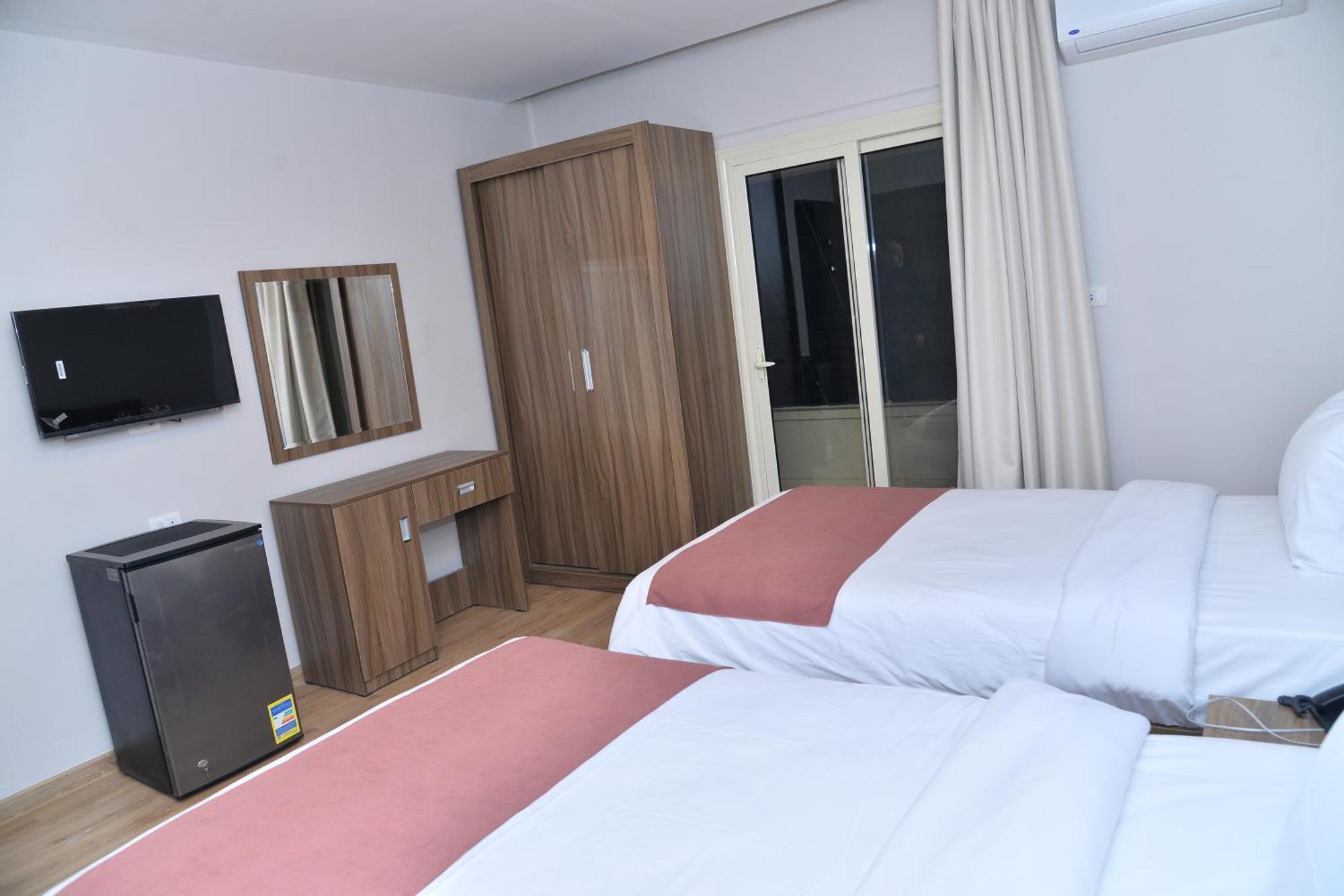 Hotel New Lotus