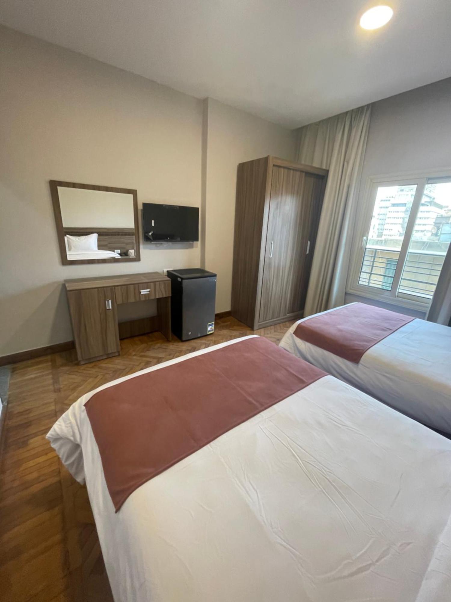 Hotel New Lotus 3*