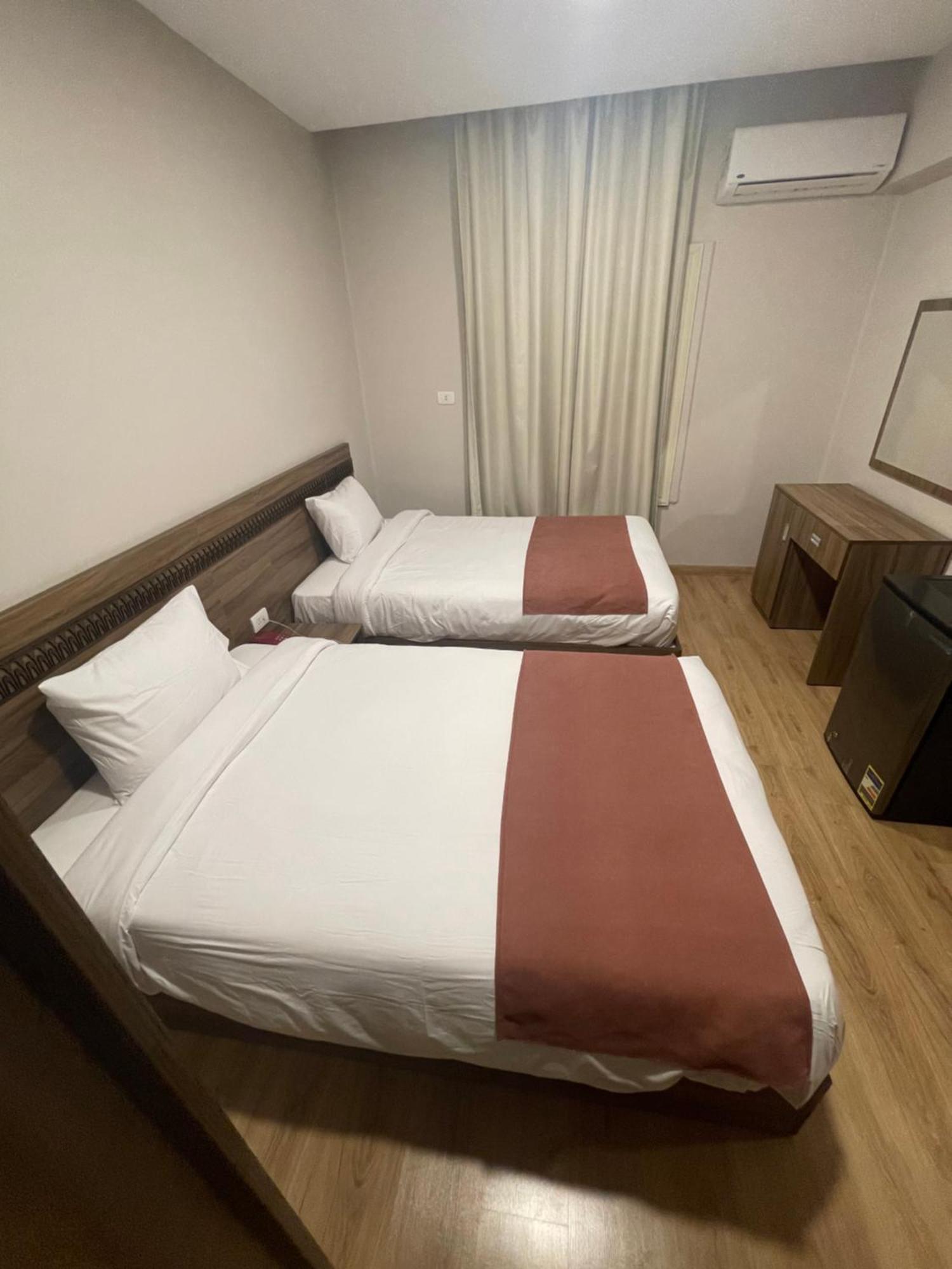 New Lotus Hotel