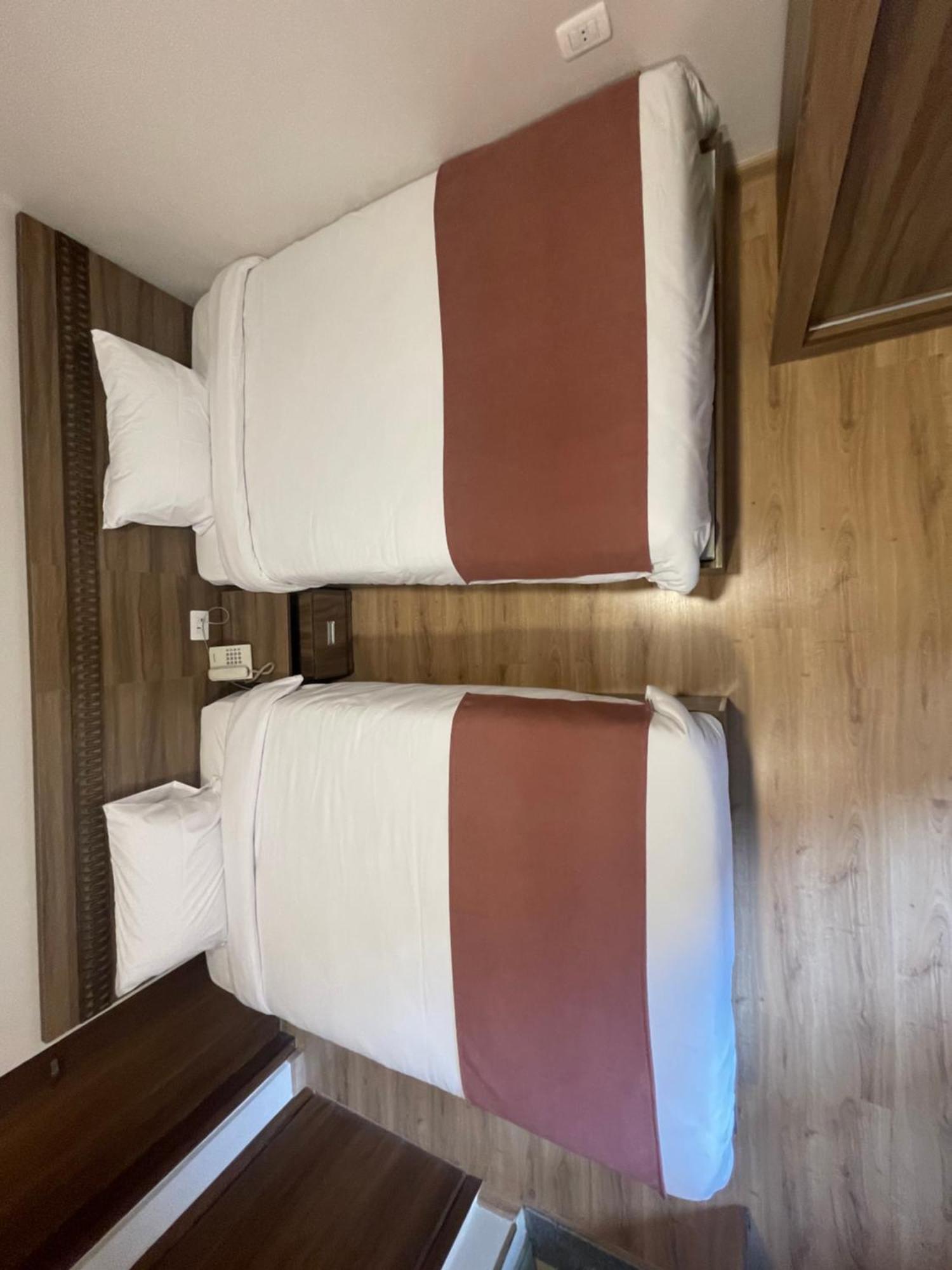 New Lotus Hotel 3*