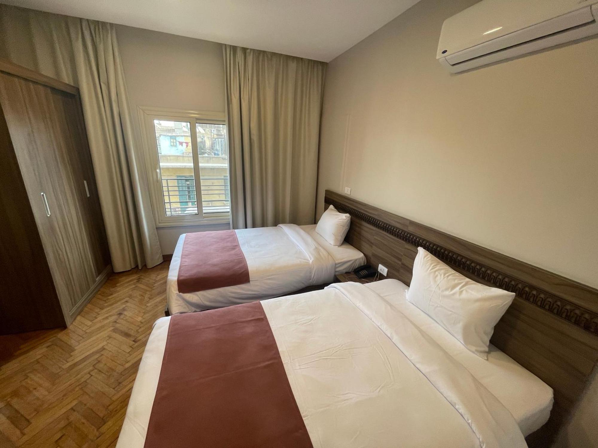 Hotel New Lotus