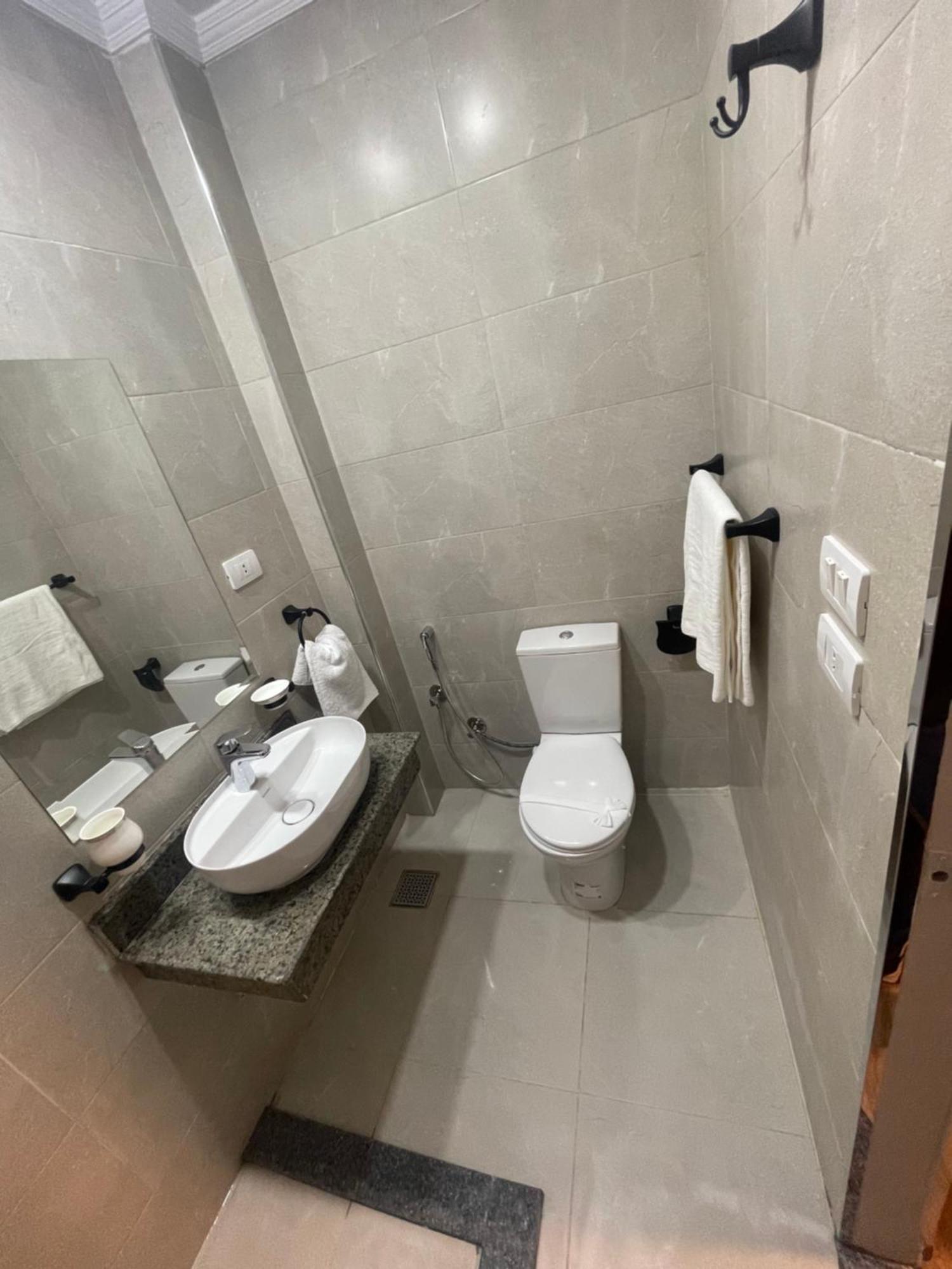 Hotel New Lotus Cairo
