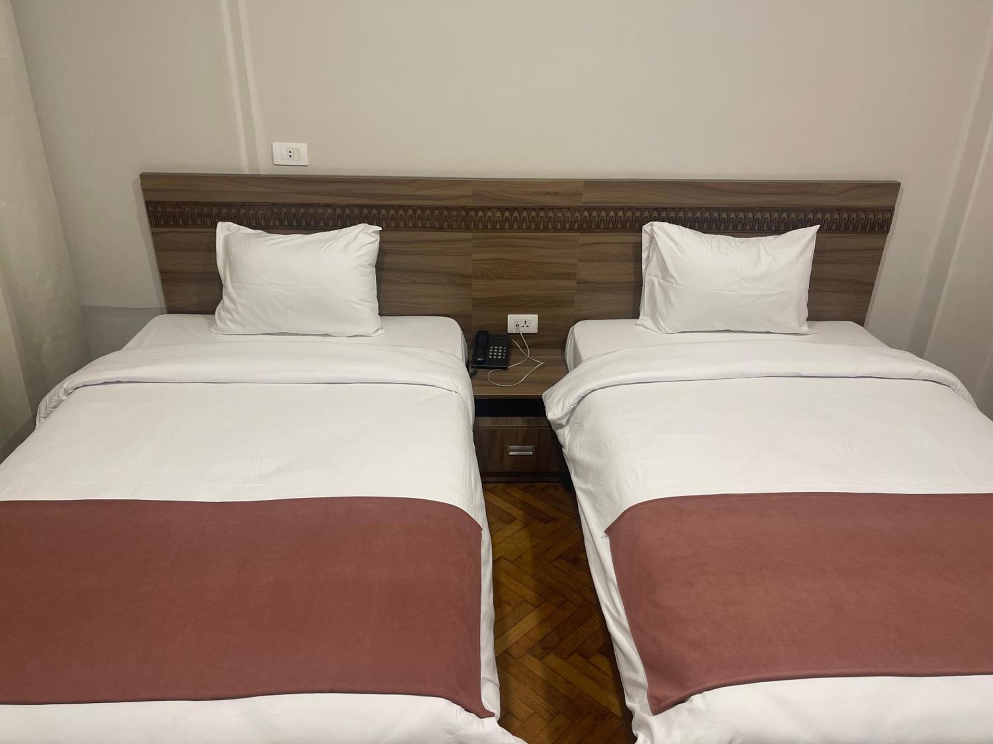 Hotel New Lotus 3*