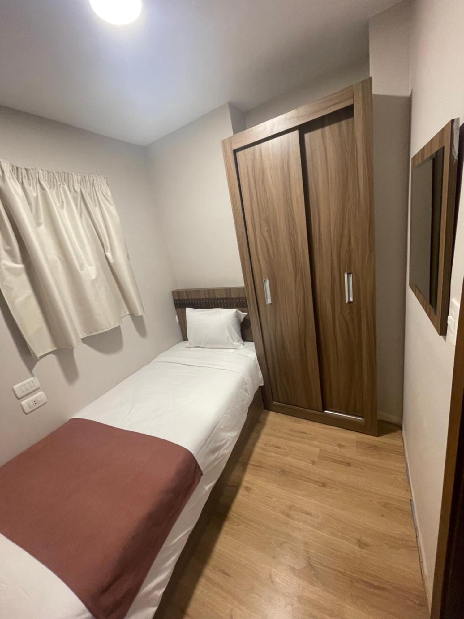 Hotel New Lotus