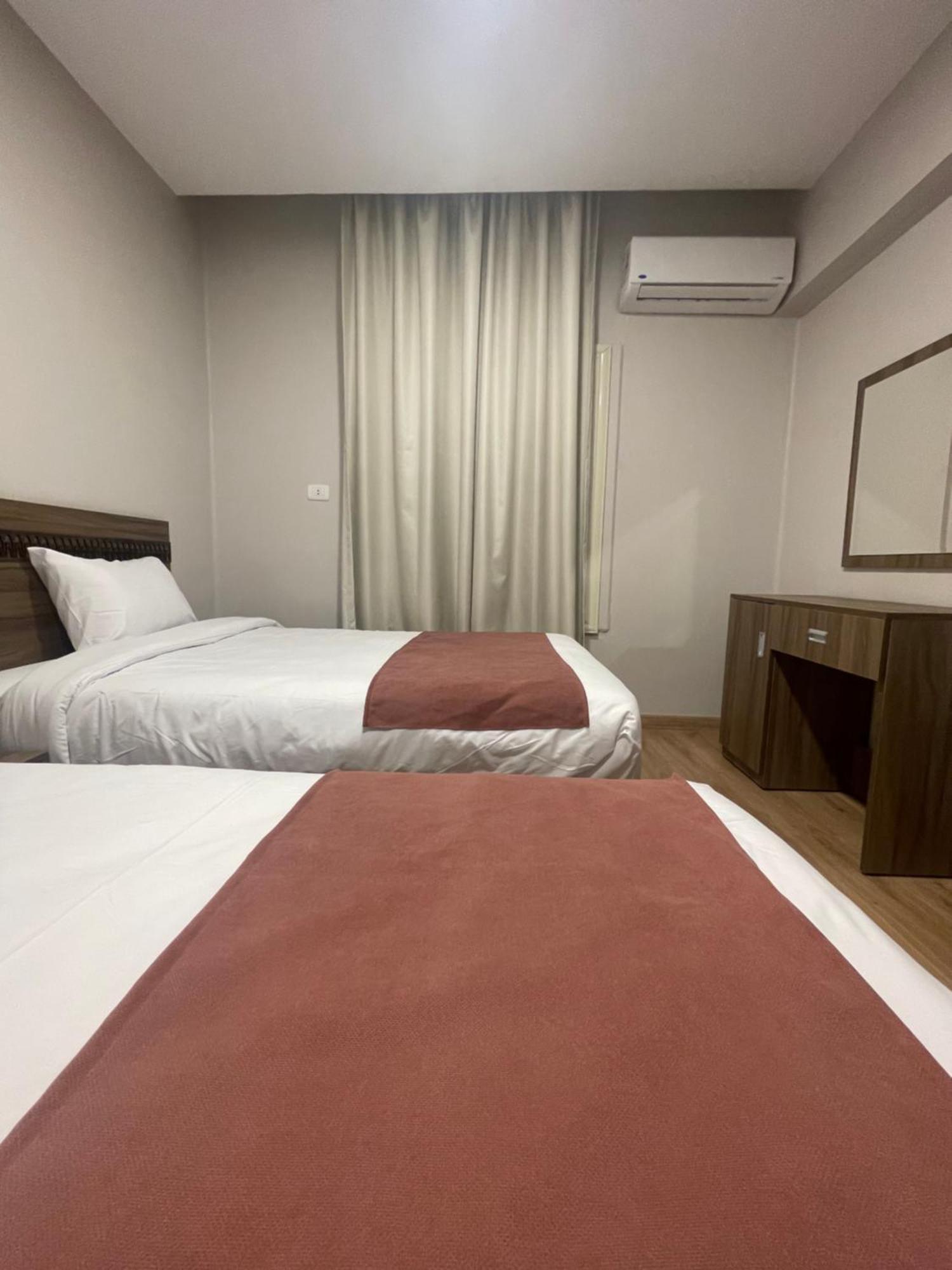 New Lotus Hotel 3*