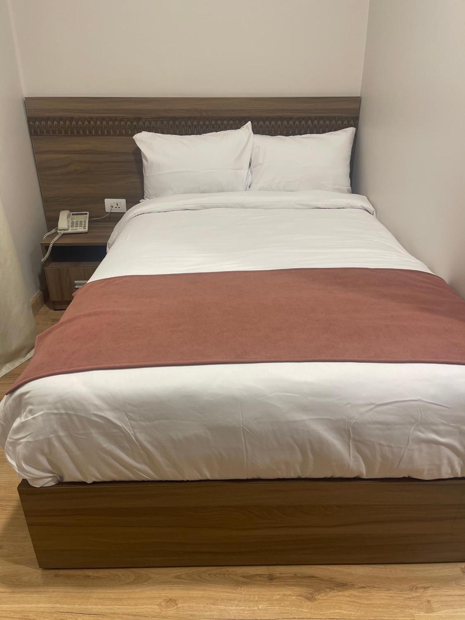 Hotel New Lotus 3*